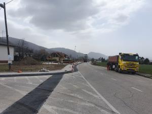 Pločnik Selo pri Vodicah